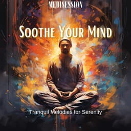 Soothe Your Mind: Tranquil Melodies for Serenity - Medisession