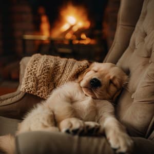 Melodías De Perros Lofi: Sonidos Rítmicos Para Cachorros - Perrito Doo-Wop