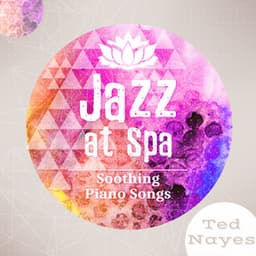 Jazz at Spa - Ted Nayes