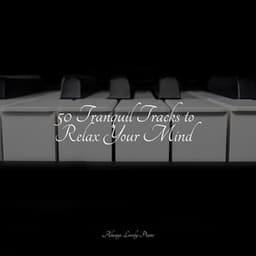 50 Melodies to Set Your Mind - Relajación Piano