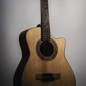 Cuerdas Para El Enfoque: Música De Guitarra Para La Concentración - Musica Relajante de Guitarra Proyecto