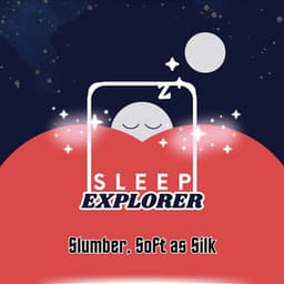 Slumber, Soft as Silk - Sleep Explorer