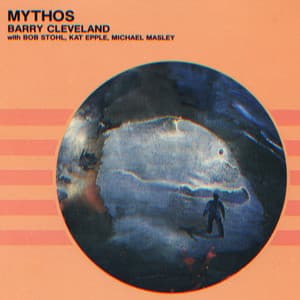 Mythos - Barry Cleveland