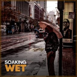 Soaking Wet - Natsound