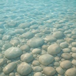 10 AM Wellness: Stones Beneath the Surface - Spa Music Relaxation