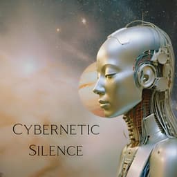 Cybernetic Silence: Unplugging the Mind, Sonic Sanctuary - Hypnotic Therapy Music Consort