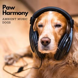 Paw Harmony: Ambient Music Dogs - Harmony for Dogs