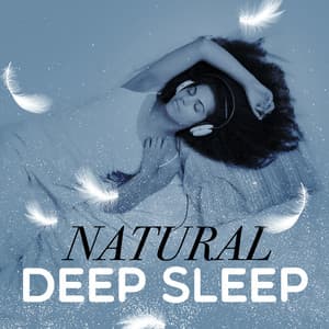 Natural Deep Sleep - Deep Sleep Music Club
