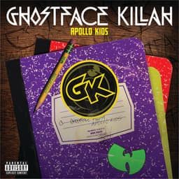 Apollo Kids - Ghostface Killah