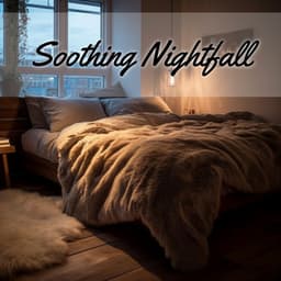 Soothing Nightfall - Holistic Therapist