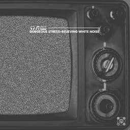 Gorgeous Stress-Relieving White Noise - Hi Freq Samples