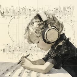 Constant Background Noise - Loopable Radiance