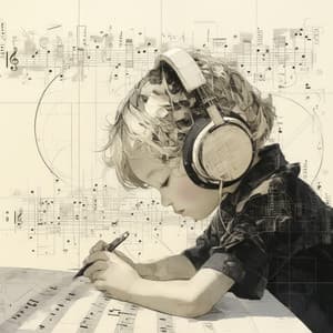 Constant Background Noise - Loopable Radiance