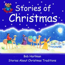 Stories of Christmas - Stories About Christmas Traditions - Ingrid DuMosch