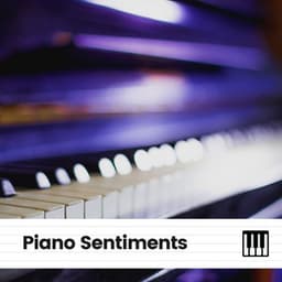 Piano Sentiments - Happy Sunday Morning Music