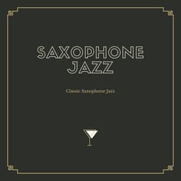 Be Sure - Saxophone Jazz