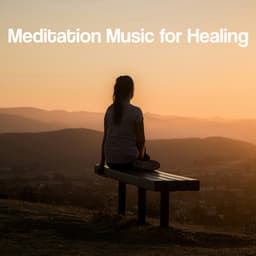 Meditation Music for Healing - Healing Zen Meditation