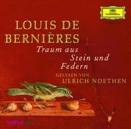 Traum aus Stein und Feder - Ulrich Noethen