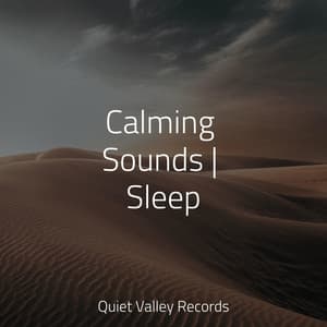 Calming Sounds | Sleep - Natural Sounds