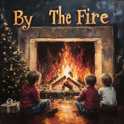 By The Fire - Christmas Favourites