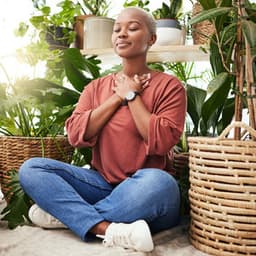 Soft Meditations: Music for Gentle Relaxation - Latin Chill Out