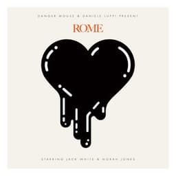Rome - Danger Mouse