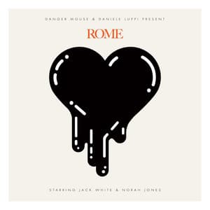 Rome - Danger Mouse
