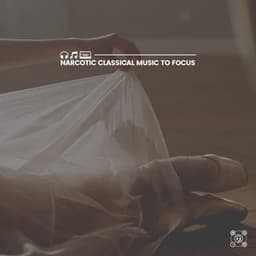 Narcotic Classical Music to Focus - Valentine's Day Music