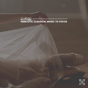 Narcotic Classical Music to Focus - Valentine's Day Music