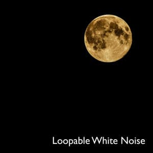 Loopable White Noise - White Noise Babies