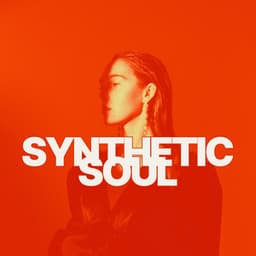 Synthetic Soul: Lost in the Glow - Relaxing Chillout Music Zone