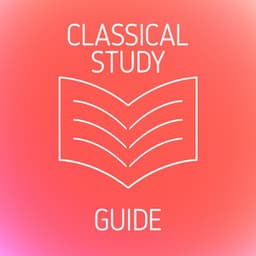 Classical Study Guide - Classical Study Music