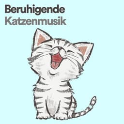 Beruhigende Katzenmusik - Klaviermusik