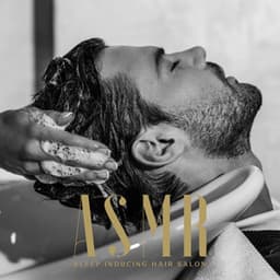 ASMR: Sleep-Inducing Hair Salon - Mario ASMR Studio