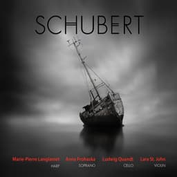 Schubert - Franz Schubert