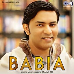 Babyaa - Sajjad Ali