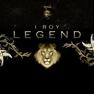 Legend - I-Roy