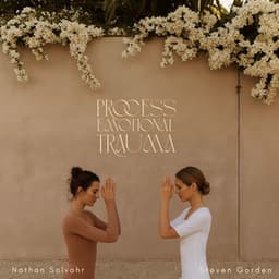 Process Emotional Trauma - Steven Gorden