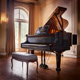 Teclas Relajantes: Momentos Tranquilos Para El Piano - Relajante piano hombre