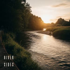 Riversides - Justin Baby