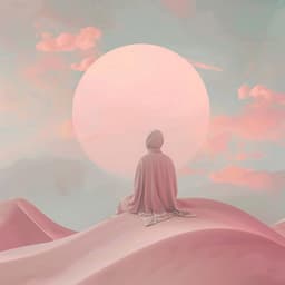 Éxtasis Etéreo: Meditaciones Armónicas Para Una Relajación Profunda - Relajarse y estudiar