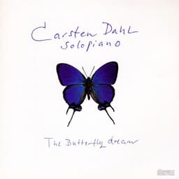 The Butterfly Dream - Carsten Dahl