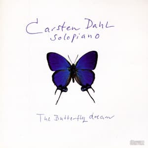 The Butterfly Dream - Carsten Dahl