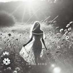 Ljusflöde: Andetag i Skymningen - Erika Berg