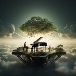 Piano Music: Meditation Zen Harmony - Celestial Meditation Master