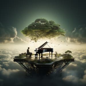 Piano Music: Meditation Zen Harmony - Celestial Meditation Master