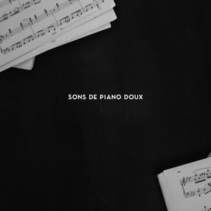 Sons de piano doux - Aide au sommeil pour bébé, Fais de beaux rêves - Piano musique académie pour bébé