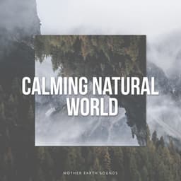 Calming Natural World - Mother Earth Sounds