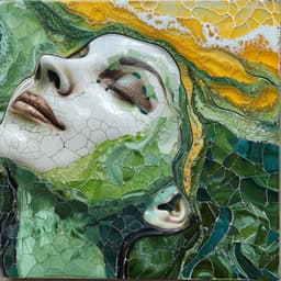 Soothing Sanctum: Immersed in the Divine Garden of the Spa - Spa