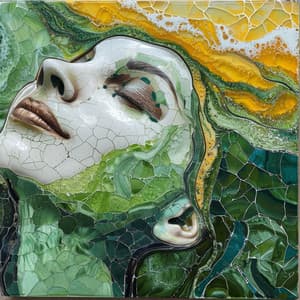 Soothing Sanctum: Immersed in the Divine Garden of the Spa - Spa